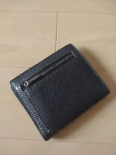 COACH　財布　ネイビーのサムネイル