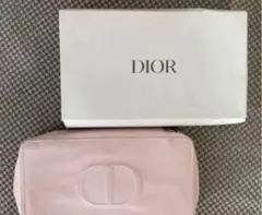 ディオールDIORポーチ