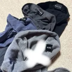 FALKE レギンス ３点