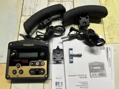新品未使用‼️Roland TM-2 トリガーモジュール 電子ドラム - メルカリ