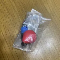 PUPPET SUNSUN スンスン めじるしアクセサリー/スンスン(いちご)