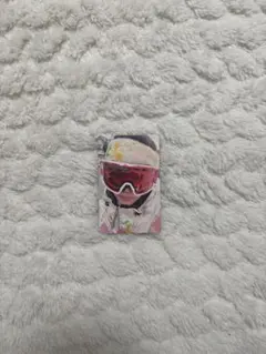 RIIZE ウンソク　All of you トレカ