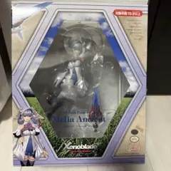 Xenoblade メリア・エンシェント 1/7スケール フィギュア