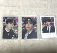 straykids 5-star ソウルコン　ハンジソン