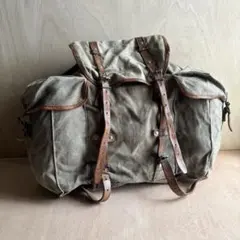 希少Tanner Goods Layover Duffel ワックスドキャンバス - メルカリ
