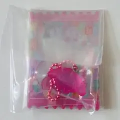 【まとめ買い割】サンリオ グミチュアチャーム＆ミニポーチ