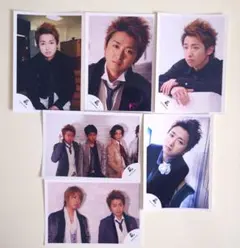 嵐 大野智 ラゲッジマーク その他グッズまとめ - メルカリ