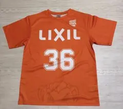 非売品‼️未使用‼️希少‼️サンロッカーズ渋谷　オレンジT