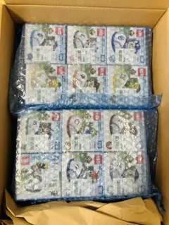 プロ野球トミカ　90周年記念　12球団コンプ