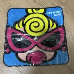 HYSTERIC MINI キャラクタータオル 約25cmのサムネイル