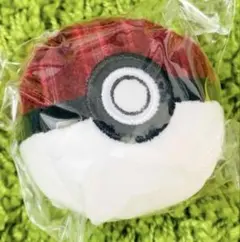 コメダ珈琲×ポケモン モンスターボール マスコット 新品未使用