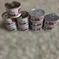ロイヤルカナン 犬用 糖コントロール 缶詰 14缶 - メルカリ