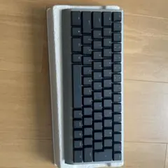 ZENAIM keyboard 2のサムネイル