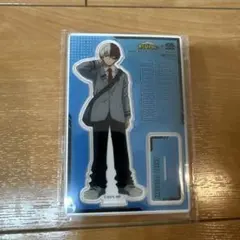 轟焦凍　アクリルスタンド　僕のヒーローアカデミア