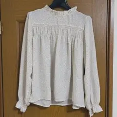 sm2 サマンサモスモス 長袖