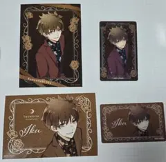 ツキウタ　グッズ　まとめ売り　400個 ツキウタ グッズ まとめ売り 400個