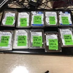 2026年最新】1.8インチhddの人気アイテム - メルカリ