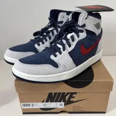 28.5cm　ナイキ　スニーカー　ジョーダン 1 ズーム CMFT　DV1307
