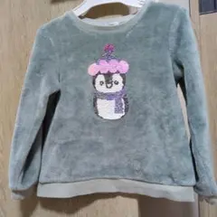 ペンギン トレーナー