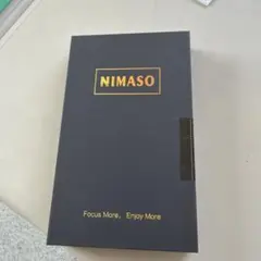 NIMASO ガラスフィルム iPhone 13/13Pro/12/12Pro