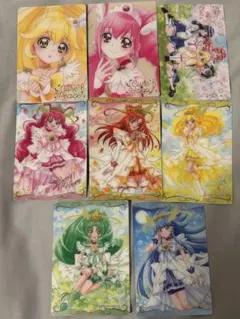 2026年最新】キュアハッピー ウエハースの人気アイテム - メルカリ
