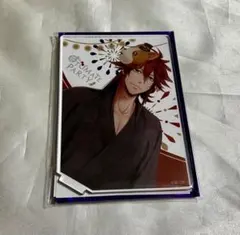 fgo ホテルカルデア チェキカードコレクション ダンテ - メルカリ