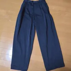 dries van noten ライカ期 ワイド チノ スラックス - メルカリ