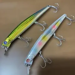 ブローウィン 140j スネコン150s ガチポップ100 セット② ブローウィン 140j スネコン150s ガチポップ100 セット③