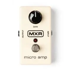 2025年最新】mxr micro ampの人気アイテム - メルカリ