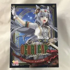 オグリキャップ～キセキの白星～ 「ウマ娘プリティーダービー」