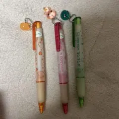 【美品】平成レトロ　シャーペンセット