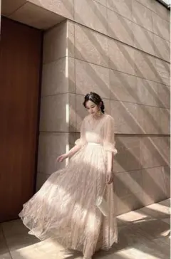 ワンピース mavimoon occasion dress 206931149-1-petrolblue?$n_750w