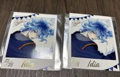 ツイステ　フォトカ　イデア