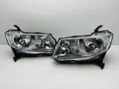 フリード スパイク ハイブリッド ヘッドライト HID 100-22068 フリード スパイク ハイブリッド ヘッドライト HID 100-22068 - メルカリ