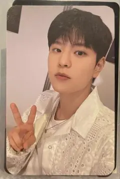 Stray Kids STAY JAPAN特典トレカ スンミン