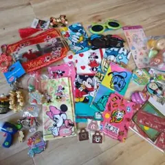 ディズニーランド　グッズ