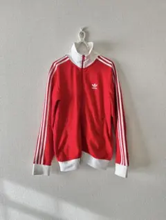 adidas クラシックベッケンバウアー　トラックトップ(Mサイズ)