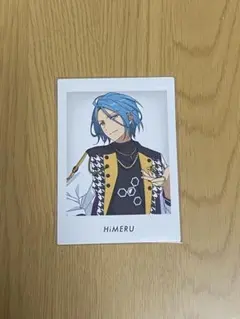 あんスタ HiMERU 10周年展示会 特典 - メルカリ