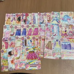 アイカツ カード まとめ売り 大量セット - メルカリ
