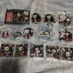 竈門禰豆子 グッズ まとめ