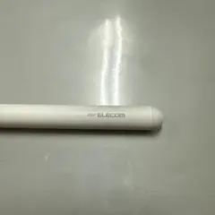 【新品未使用】ELECOM タッチペン 2607 ホワイト