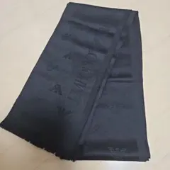 エンポリオ・アルマーニ　ストール　マフラー　メンズ　レディース