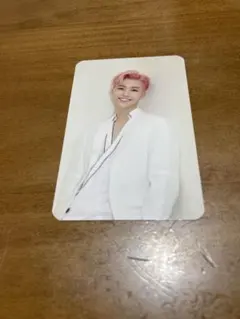 NCT DREAM THE DREAM SHOW ライブCD ジェミントレカ