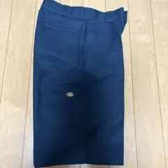 Dickies 42283 13''ワークショートパンツ ダークネイビー　W30のサムネイル