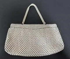 2026年最新】whiting davis バッグの人気アイテム - メルカリ