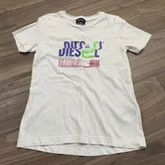 ディーゼル　6Y 半袖Tシャツ