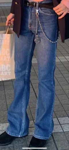 リーバイス 646 ベルボトム リーバイス 684リーバイス517