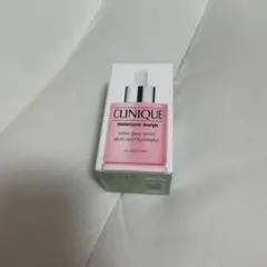 CLINIQUE モイスチャーサージグロウリファインセラム 30ml 美容液のサムネイル