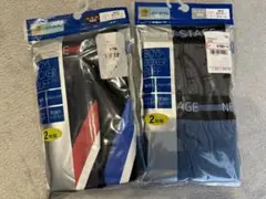 キッズ　ボクサーブリーフ