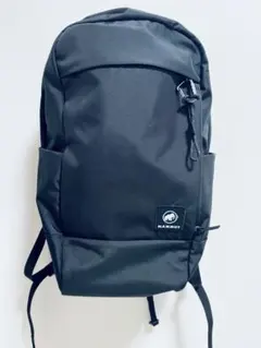 MAMMUT マムート バックパック リュック ブラック